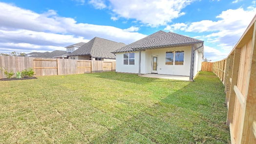 Missouri City 1-story, 3-bed 9703 Keeper Lane-idx