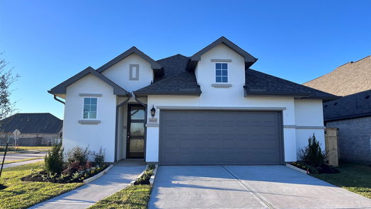 Missouri City 1-story, 3-bed 9703 Keeper Lane-idx