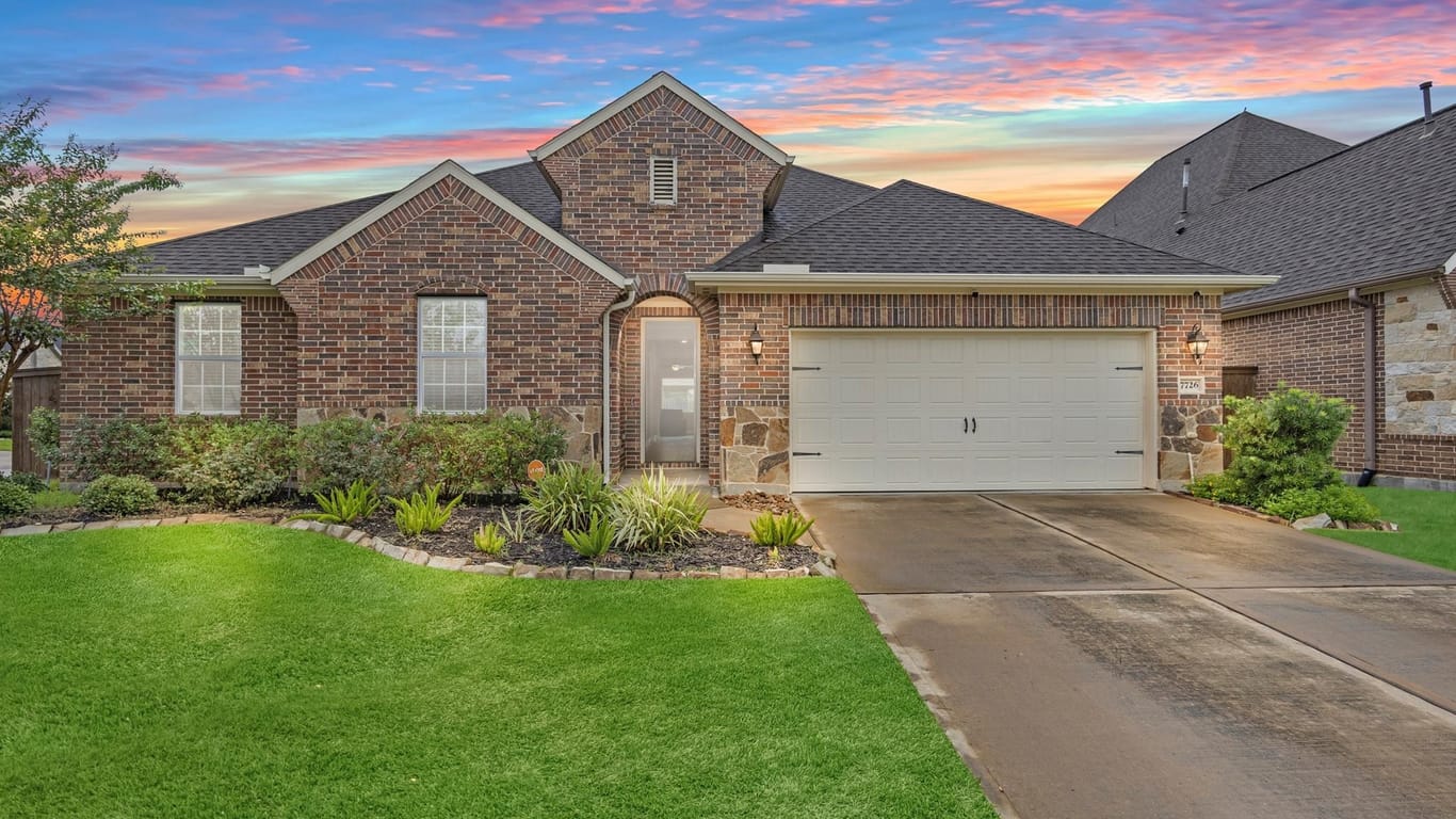 Spring 1-story, 4-bed 7726 Autumn Run Drive-idx