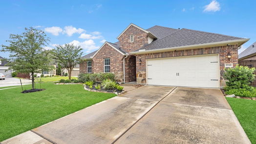 Spring 1-story, 4-bed 7726 Autumn Run Drive-idx
