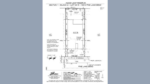 Tomball null-story, 3-bed 13314 Pine Lake Bend-idx