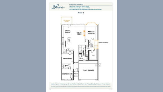 Tomball null-story, 3-bed 13207 Wood Leaf Park-idx