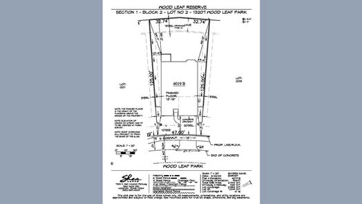 Tomball null-story, 3-bed 13207 Wood Leaf Park-idx