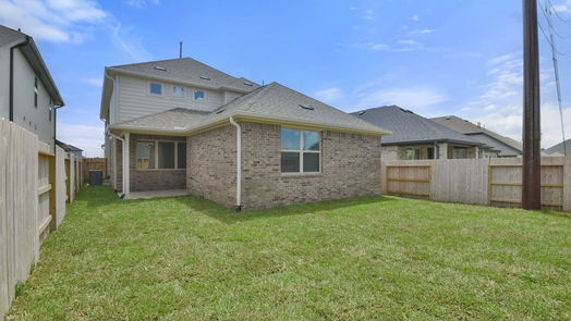 Tomball 2-story, 4-bed 2022 Woodgate Lane-idx