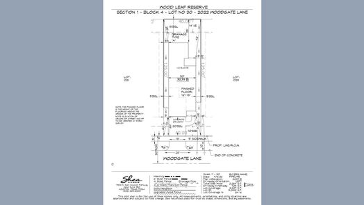 Tomball 2-story, 4-bed 2022 Woodgate Lane-idx