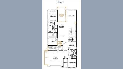 Tomball null-story, 3-bed 13106 Wood Leaf Park-idx