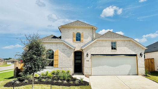 Tomball 1-story, 4-bed 13203 Wood Leaf Park-idx