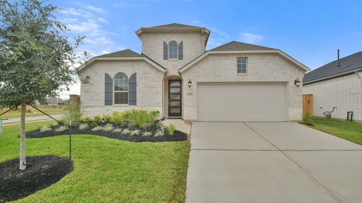 Tomball null-story, 4-bed 13203 Wood Leaf Park-idx