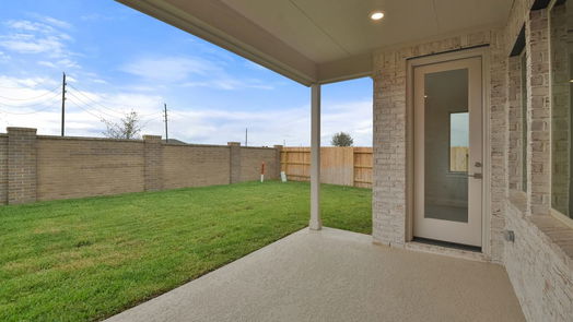 Tomball null-story, 4-bed 13203 Wood Leaf Park-idx