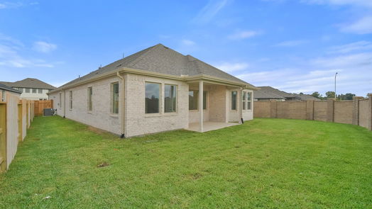 Tomball null-story, 4-bed 13203 Wood Leaf Park-idx