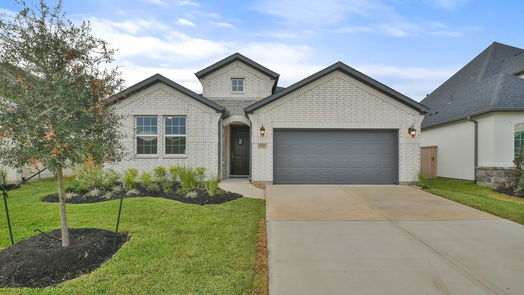 Tomball 1-story, 3-bed 13207 Wood Leaf Park-idx