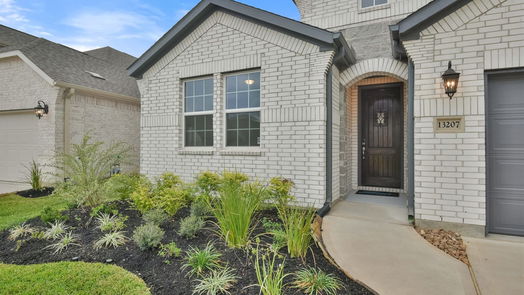 Tomball null-story, 3-bed 13207 Wood Leaf Park-idx