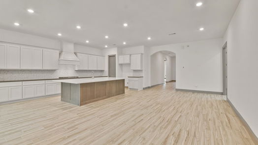Tomball 1-story, 3-bed 13106 Wood Leaf Park-idx
