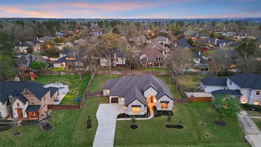 Conroe 1-story, 4-bed 1006 Prescott Drive-idx