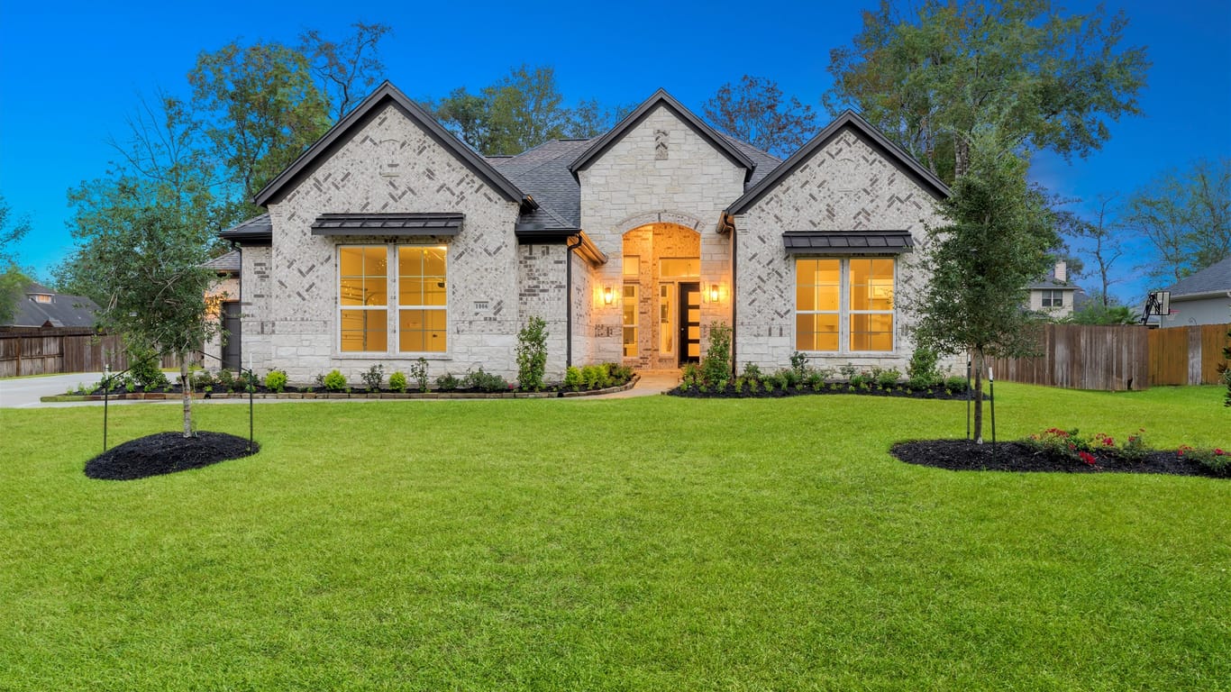 Conroe null-story, 4-bed 1006 Prescott Drive-idx