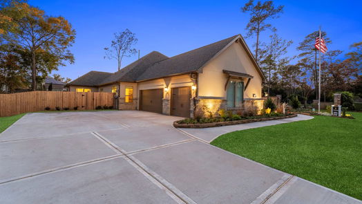 Conroe 1-story, 4-bed 1000 Prescott Drive-idx