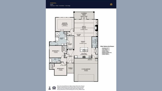 Magnolia null-story, 3-bed 266 Marsh Wren Way-idx