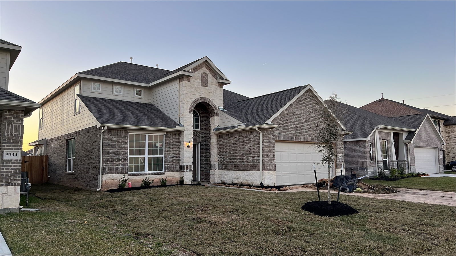 Alvin 2-story, 5-bed 5336 Latigo Court-idx