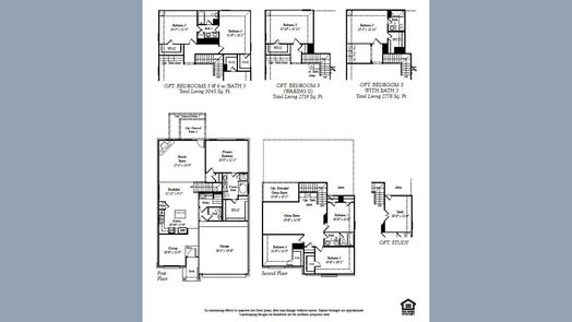 Baytown 2-story, 5-bed 2530 Windstream Lane-idx