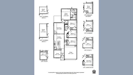 Baytown 1-story, 4-bed 7607 Borasco Lane-idx