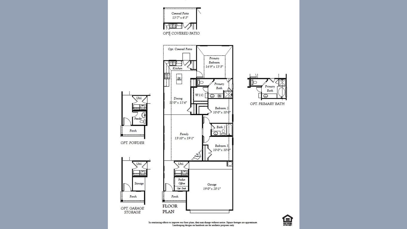 Cypress 1-story, 3-bed 7427 Sunlit Harbor Drive-idx