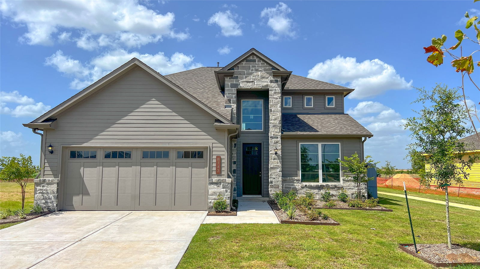 Fulshear 2-story, 4-bed 8143 Red Shiner Way-idx