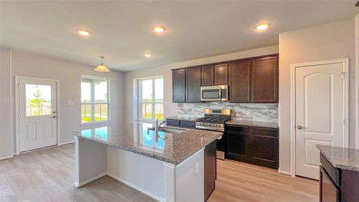 Fulshear 2-story, 4-bed 8143 Red Shiner Way-idx