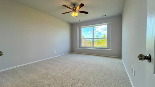 Fulshear 2-story, 4-bed 8143 Red Shiner Way-idx