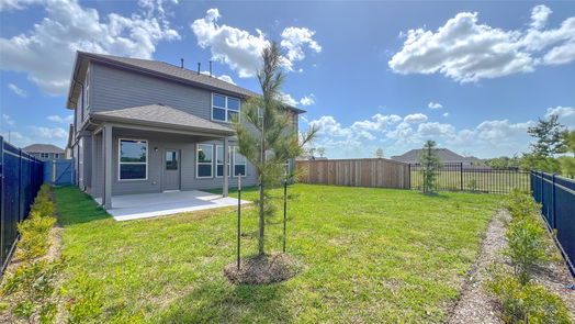 Fulshear 2-story, 4-bed 8143 Red Shiner Way-idx