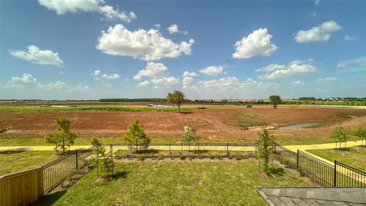 Fulshear 2-story, 4-bed 8143 Red Shiner Way-idx