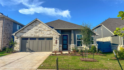 Fulshear 1-story, 3-bed 32406 Clouser Crawdad Court-idx