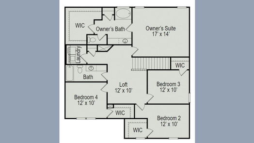 Fulshear 2-story, 5-bed 8319 Calico Pennant Way-idx