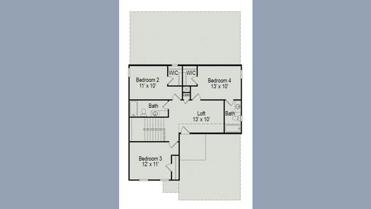 Fulshear 2-story, 4-bed 32322 Slender Spreadwing Drive-idx