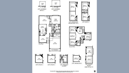 Iowa Colony 2-story, 4-bed 1818 Temple Grove Drive-idx