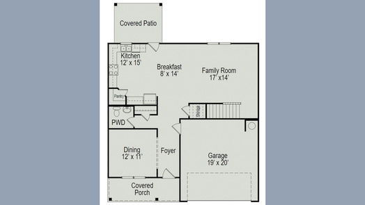 Iowa Colony 2-story, 4-bed 1843 Temple Grove Drive-idx