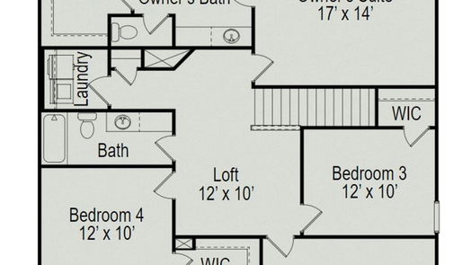 Iowa Colony 2-story, 4-bed 1843 Temple Grove Drive-idx