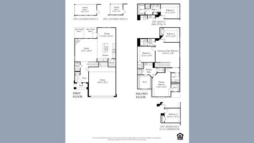 Magnolia 2-story, 3-bed 10070 Gold Finch Run-idx