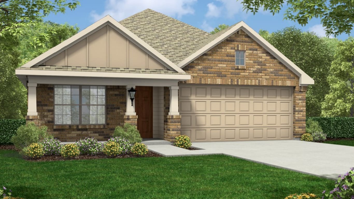 Magnolia 1-story, 4-bed 27319 Axis Deer Trail-idx