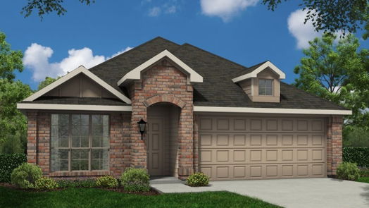 Magnolia 1-story, 3-bed 27330 Axis Deer Trail-idx