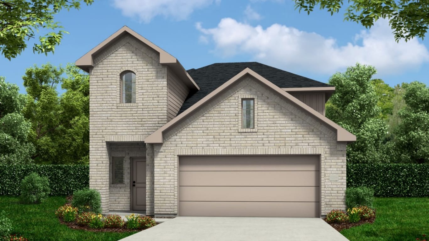 Magnolia 2-story, 4-bed 27086 Grey Fox Run-idx