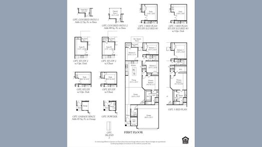 Magnolia 1-story, 4-bed 27096 Kestrel Trail-idx