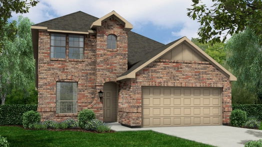 Magnolia 2-story, 4-bed 27323 Axis Deer Trail-idx