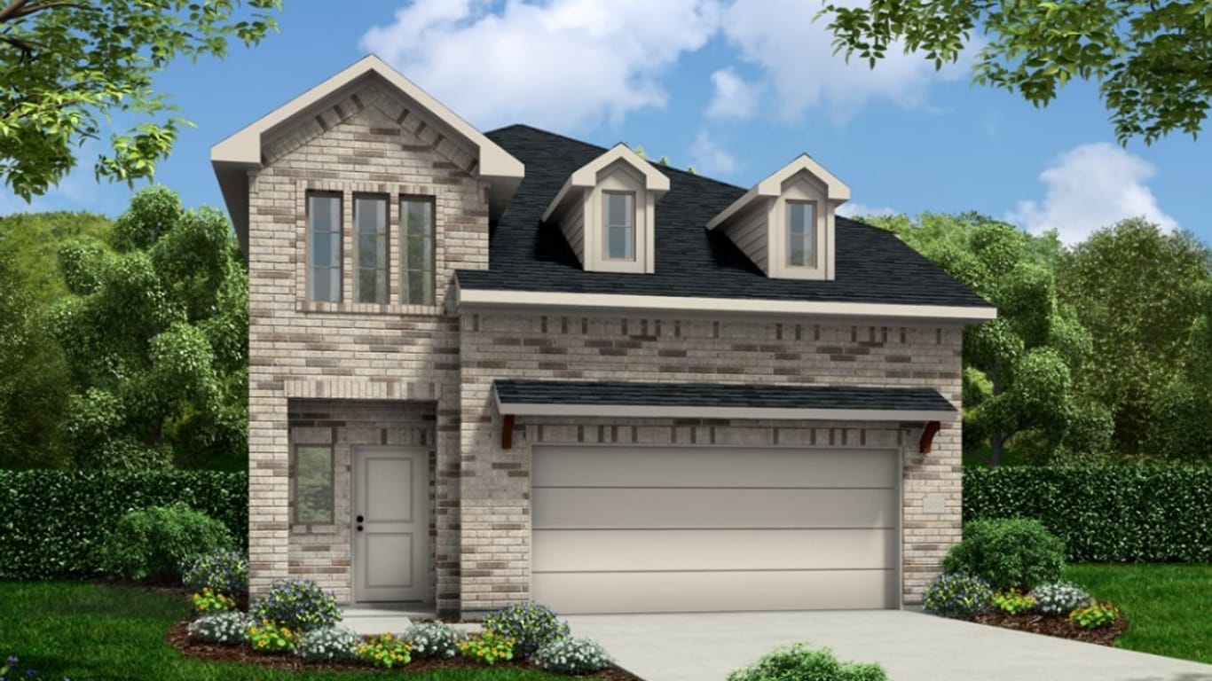 Magnolia 2-story, 4-bed 15223 Black Scoter Court-idx