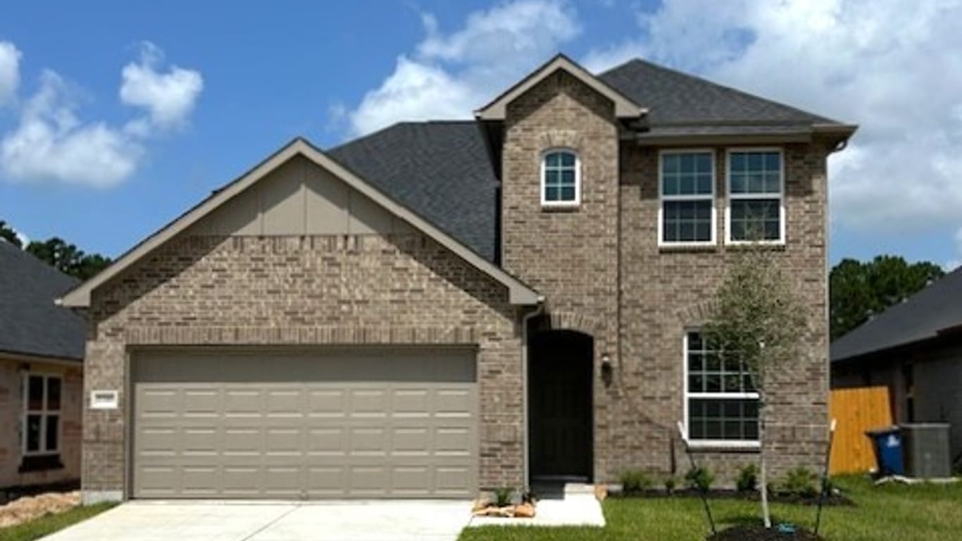 Magnolia 2-story, 4-bed 27283 Axis Deer Trail-idx