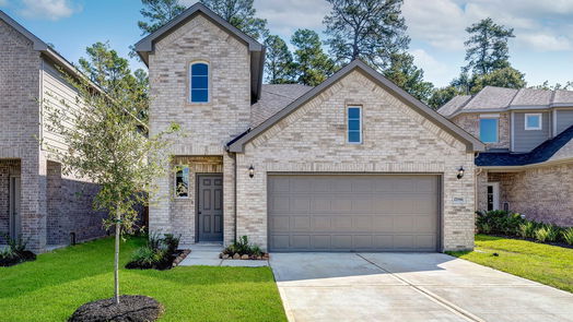 Magnolia 2-story, 4-bed 27086 Grey Fox Run-idx