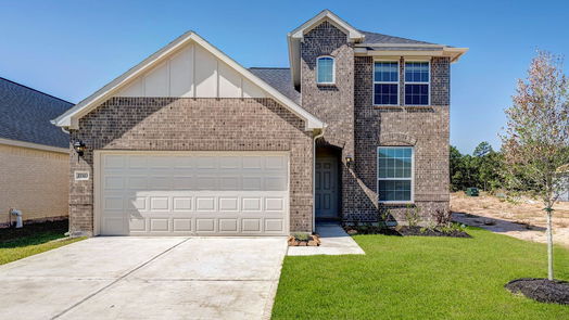 Magnolia 2-story, 4-bed 27323 Axis Deer Trail-idx