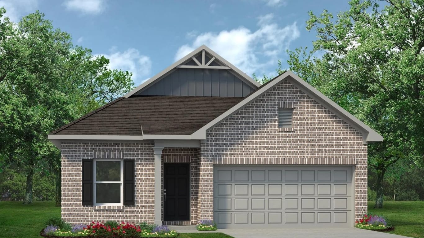 Magnolia null-story, 4-bed 27367 Axis Deer Trail-idx