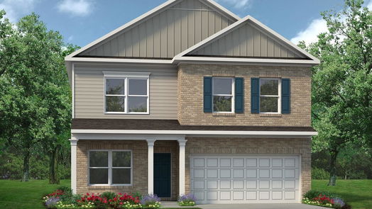 Magnolia 2-story, 5-bed 27371 Axis Deer Trail-idx