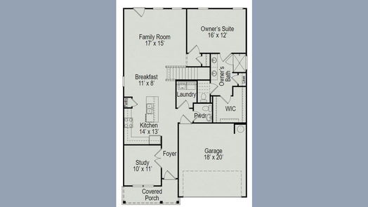 Magnolia 2-story, 5-bed 27371 Axis Deer Trail-idx