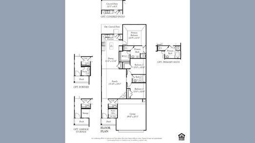 Magnolia null-story, 3-bed 27105 Kestrel Trail-idx